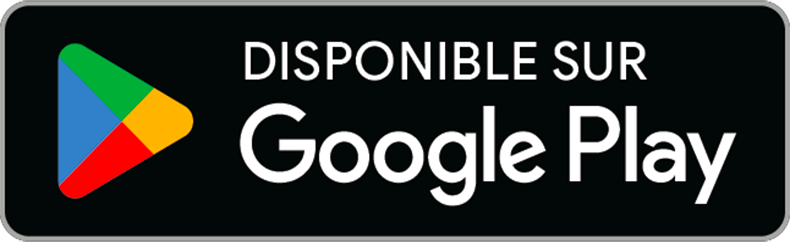 Télécharger sur Google Play