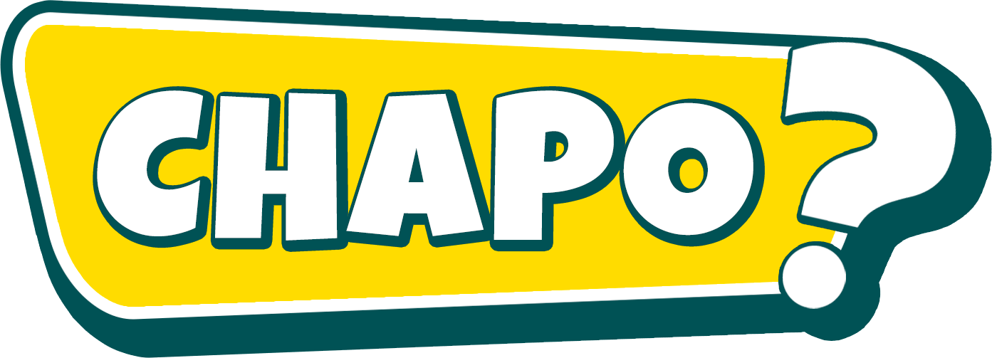 Logo Chapo